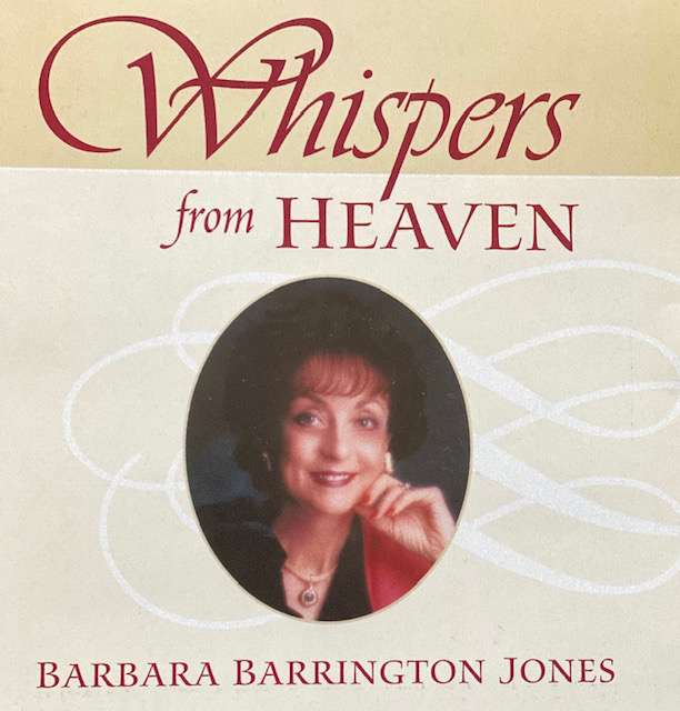 Whispers from Heaven