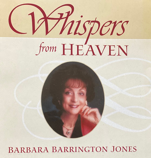 Whispers from Heaven