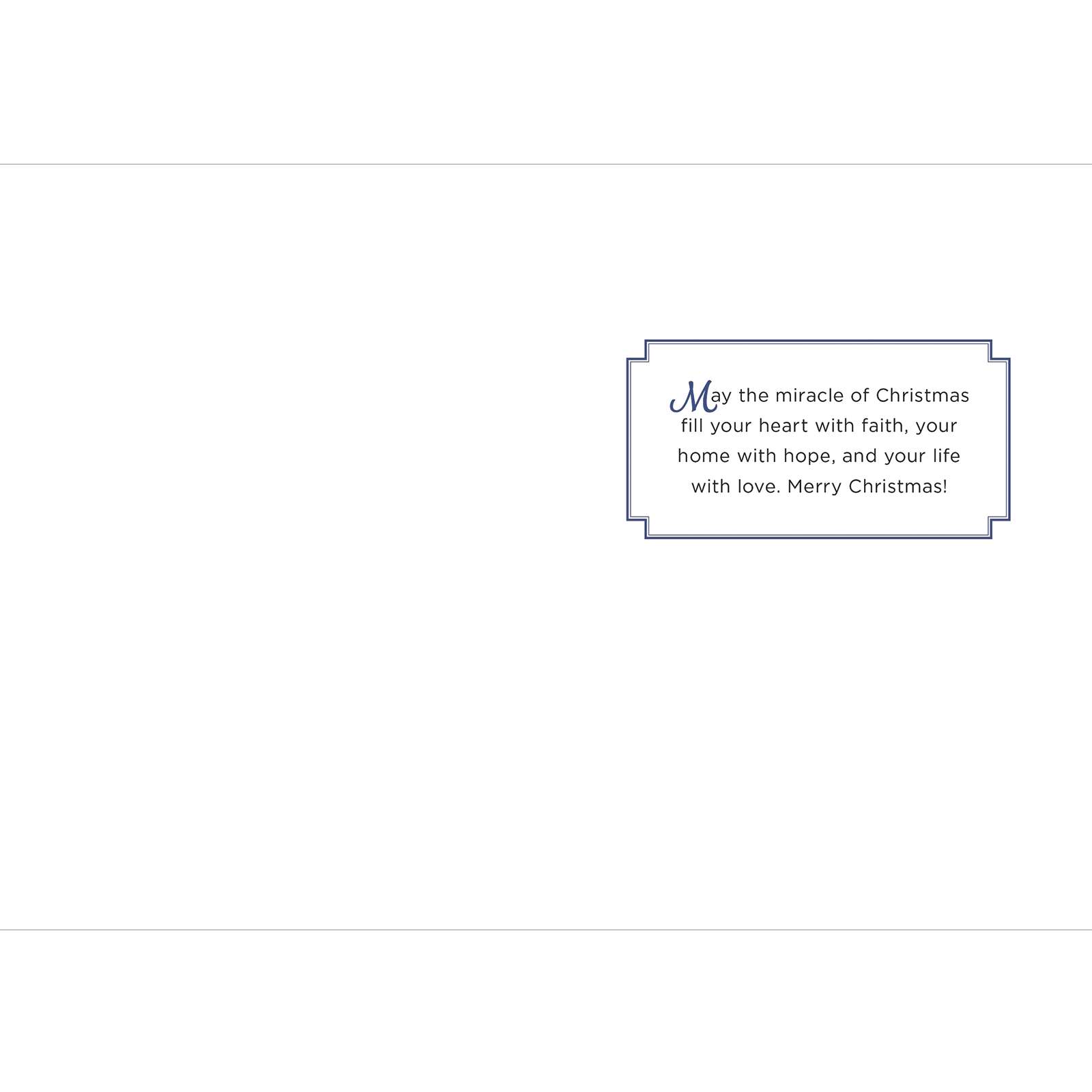 Bethlehem Boxed Christmas Cards, , large image number 2