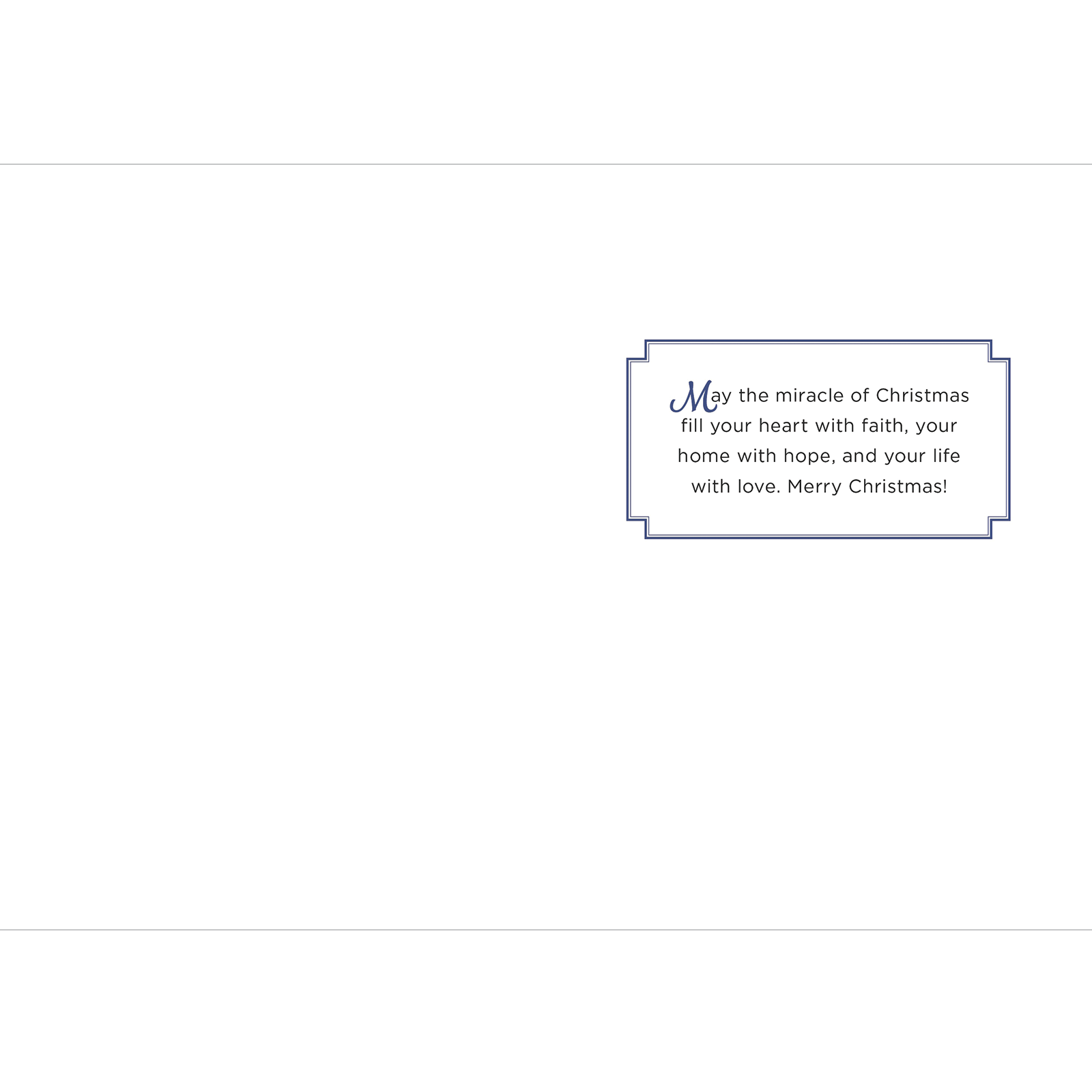 Bethlehem Boxed Christmas Cards, , large image number 2