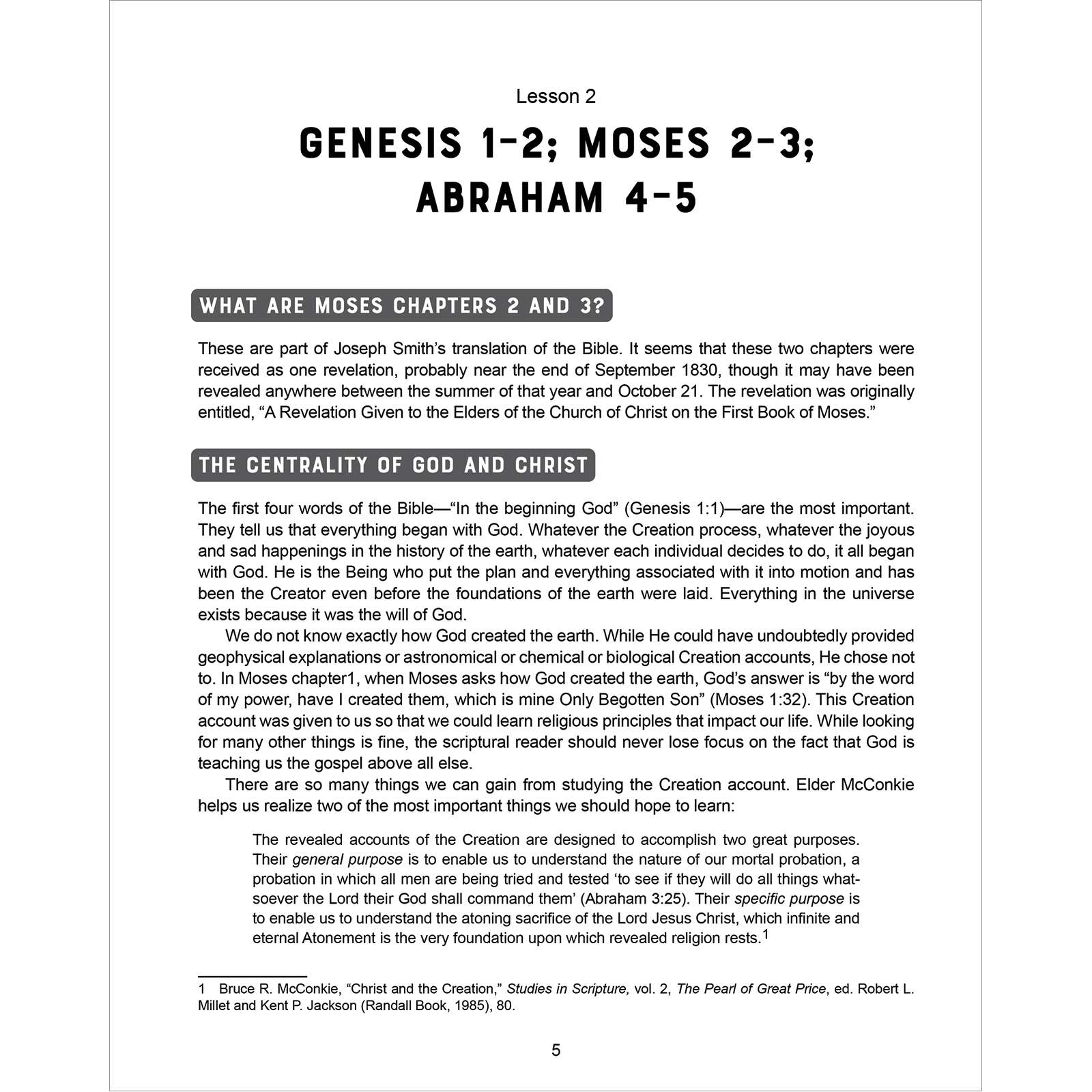 Inspirations and Insights from the Old Testament, , large image number 4