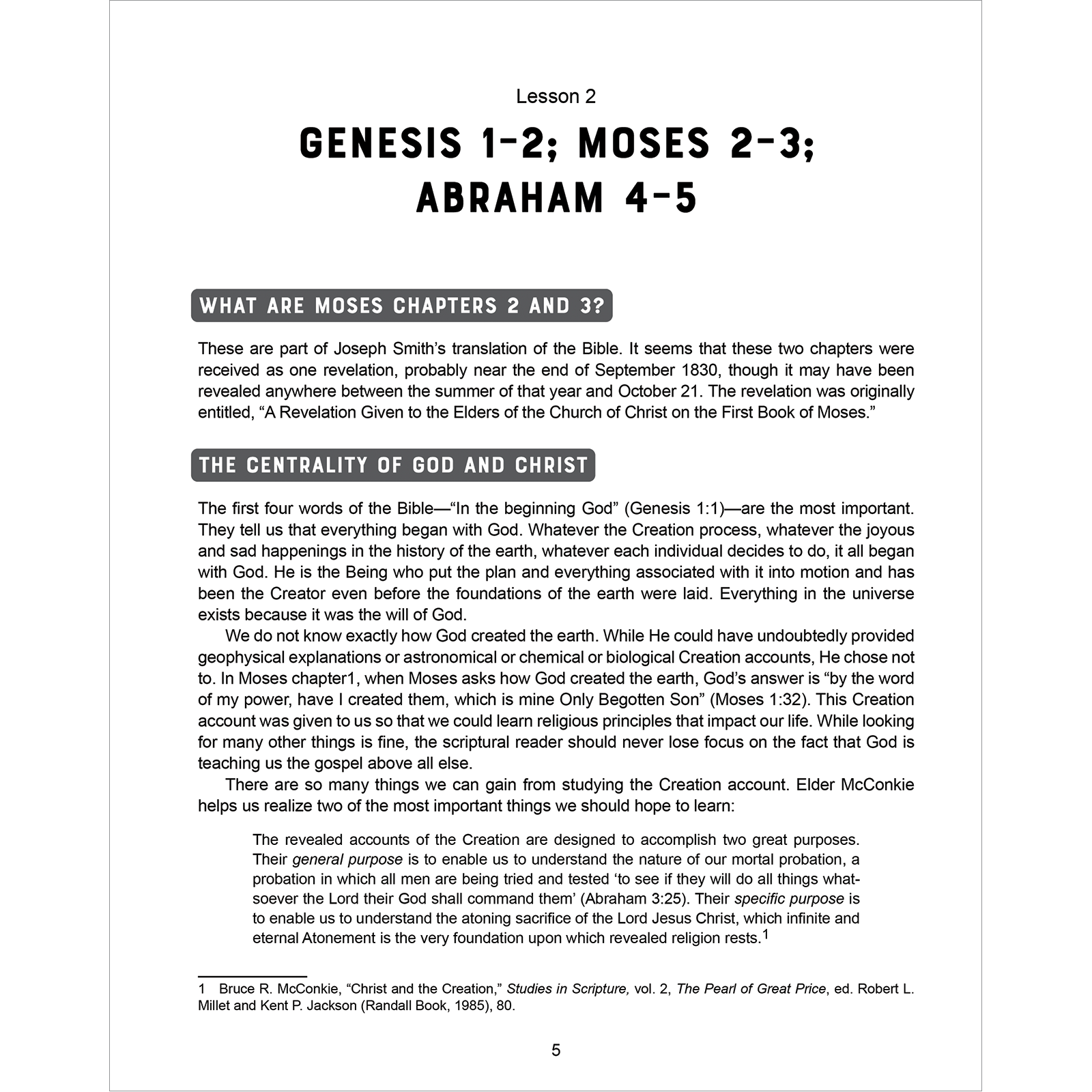 Inspirations and Insights from the Old Testament, , large image number 4