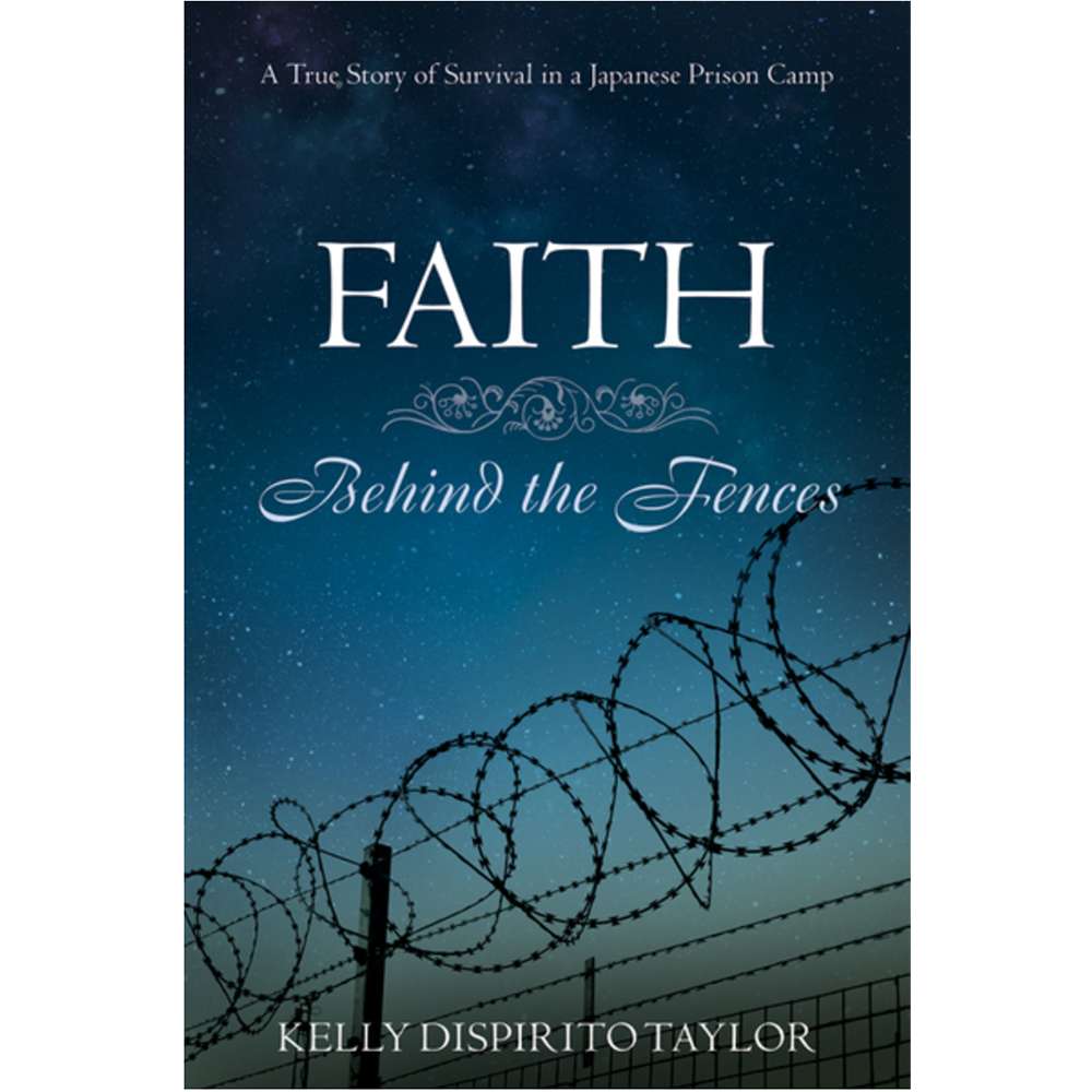 Faith Behind the Fences, , large image number 0