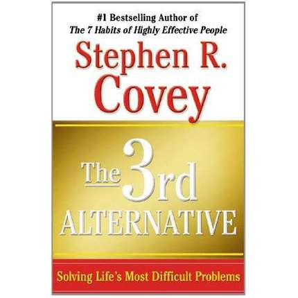 The 3rd Alternative