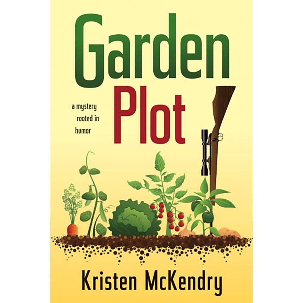 Garden Plot