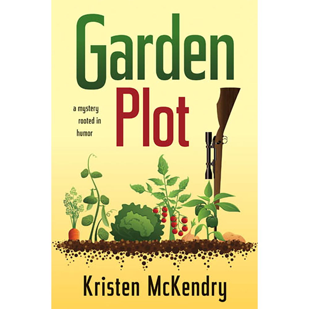 Garden Plot, , large image number 0