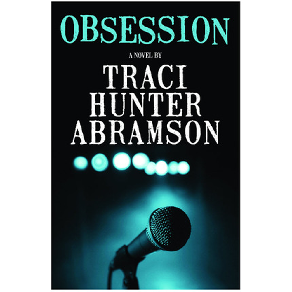 Obsession, , large image number 0