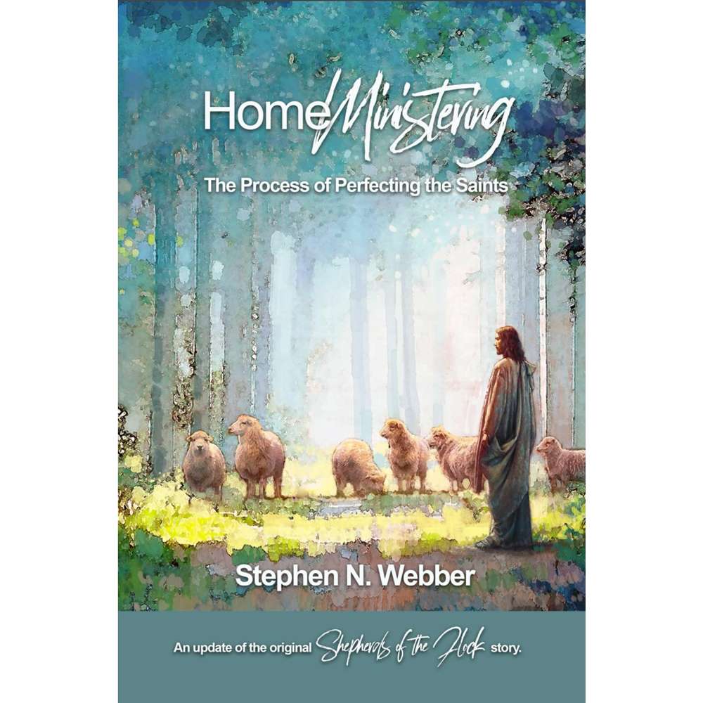 Home Ministering 1