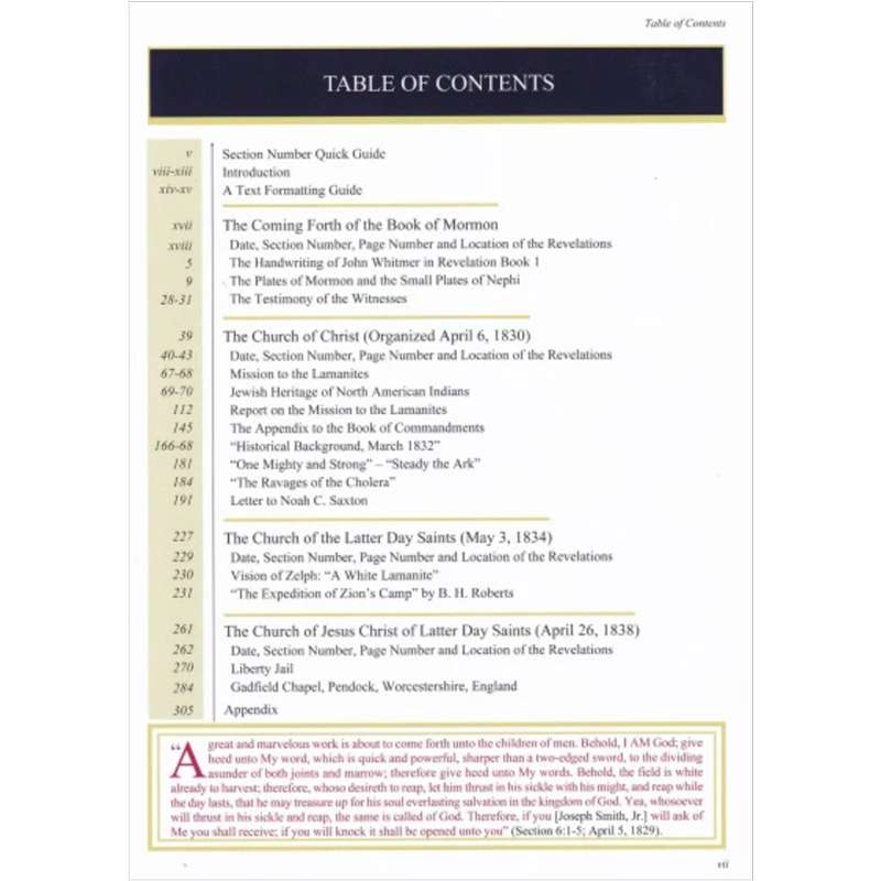 The Revelations of Joseph Smith, Jr., , large image number 2