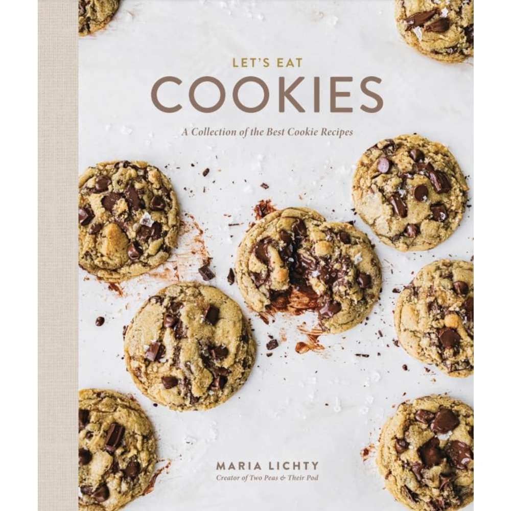 Let's Eat Cookies