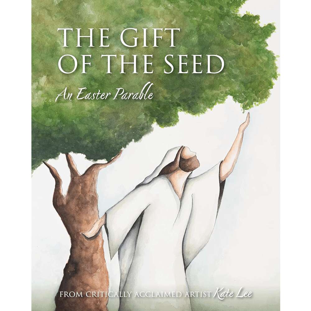 The Gift of the Seed 1