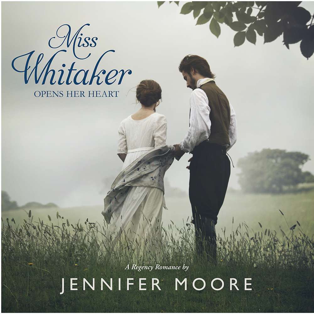 Miss Whitaker Opens Her Heart, , large image number 1