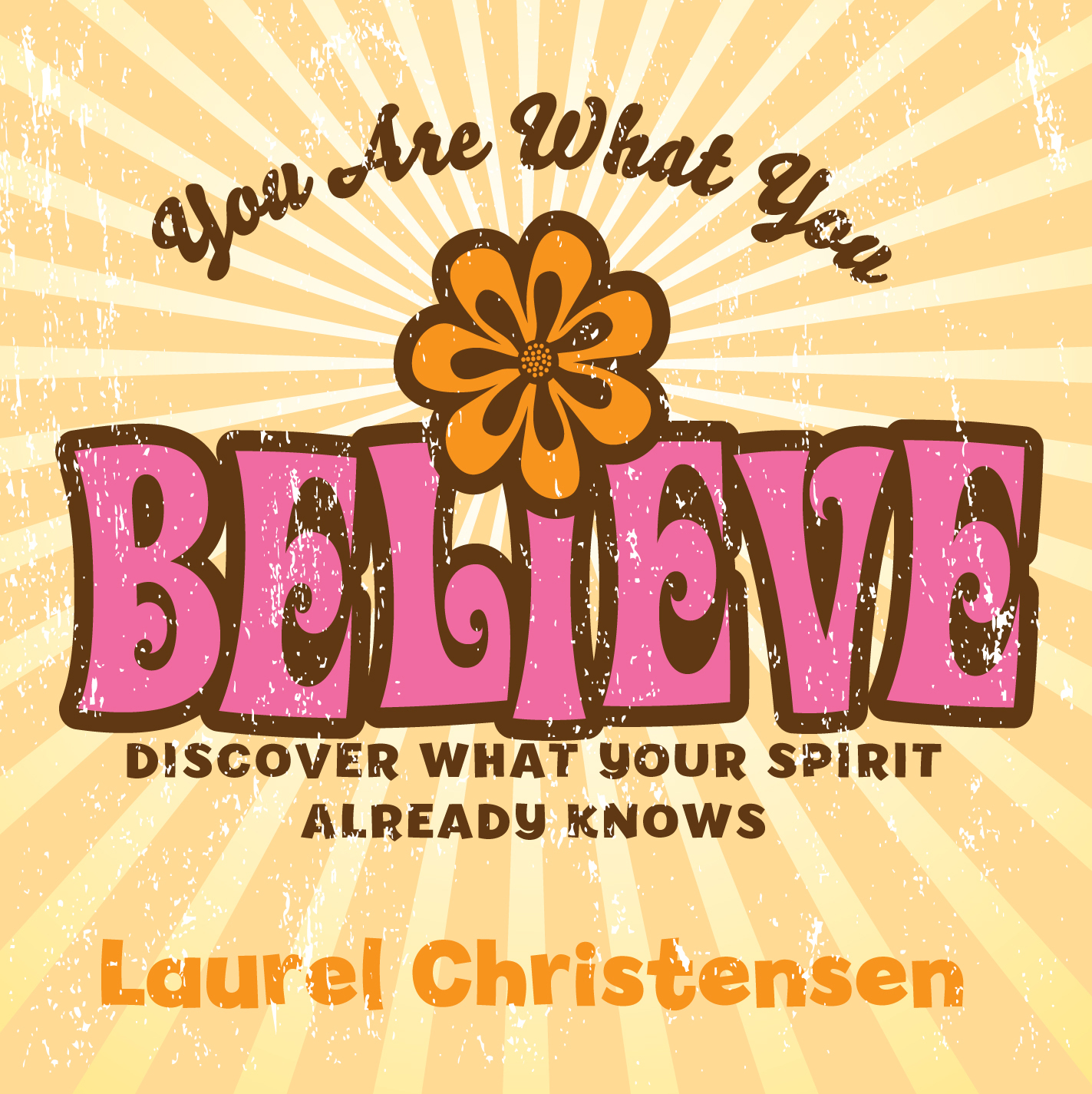 You Are What You Believe: Discover What Your Spirit Already Knows, , large image number 0