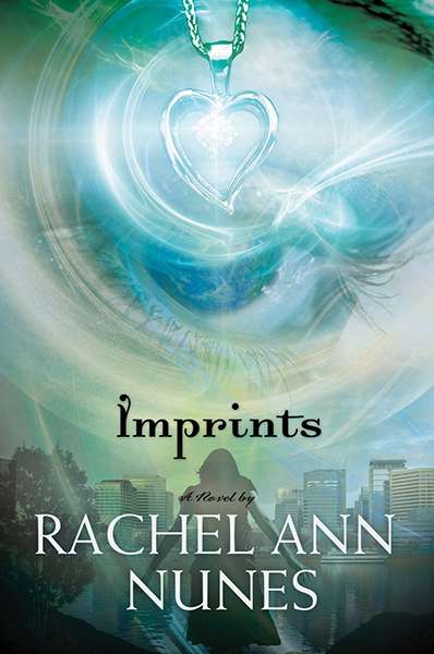 Imprints (Autumn Rain Book 1), , large image number 0