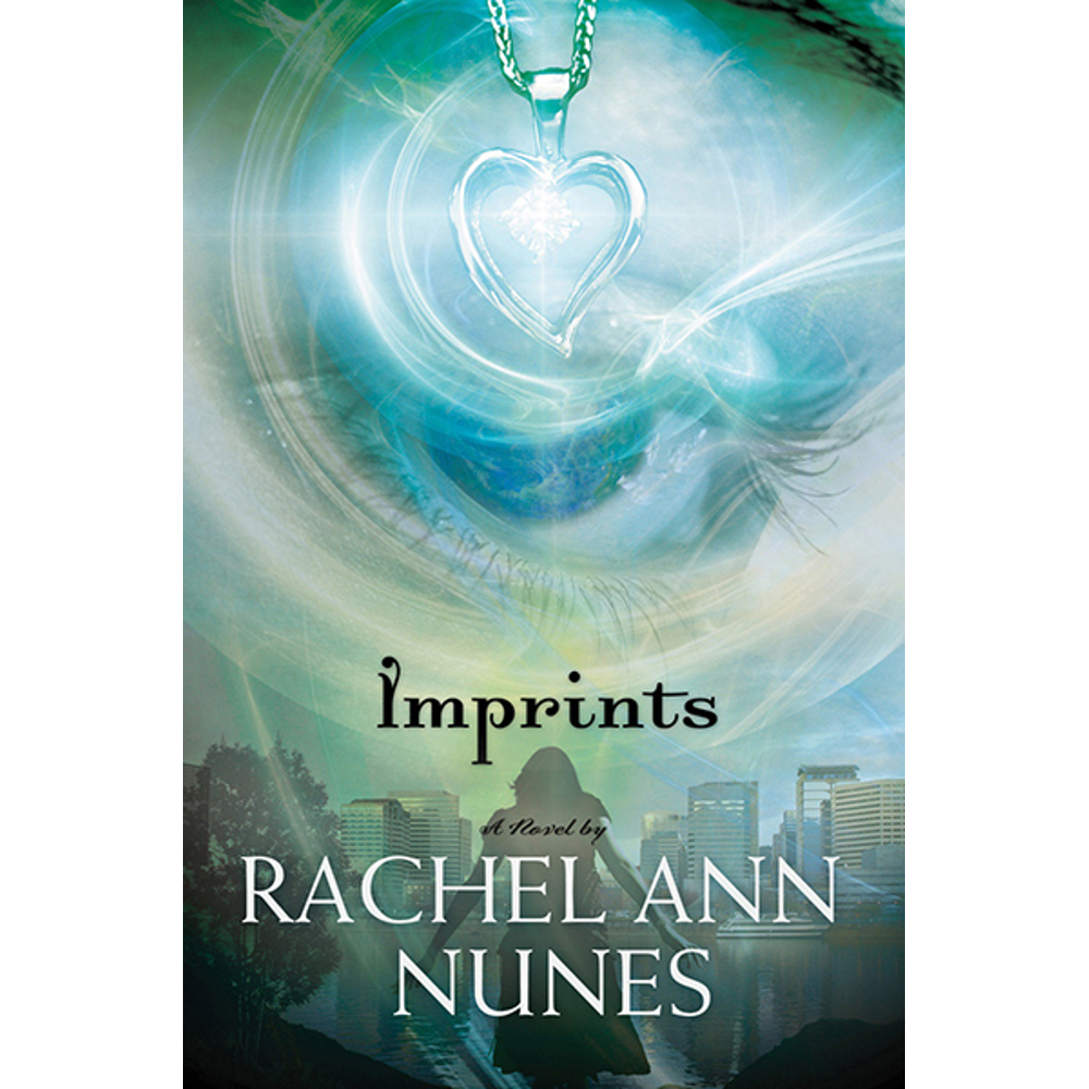 Imprints (Autumn Rain Book 1), , large image number 0