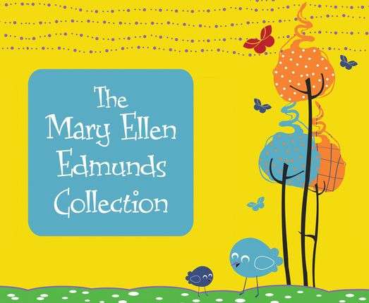 The Mary Ellen Edmunds Collection