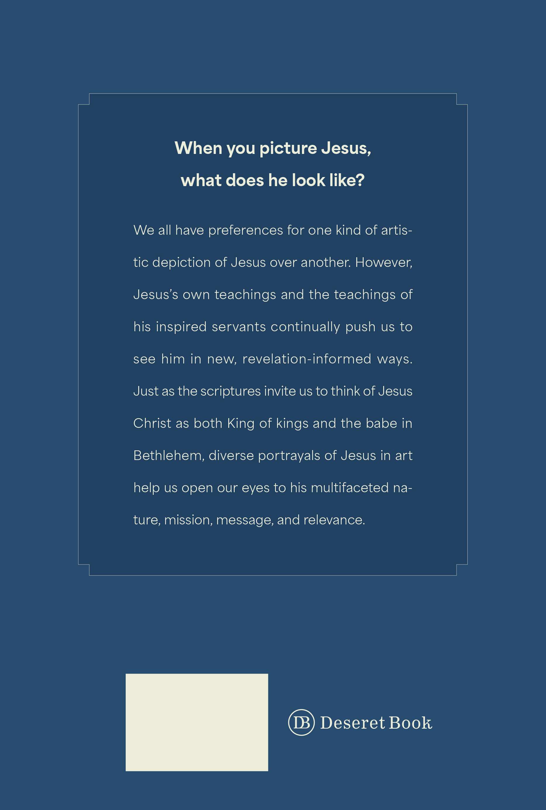 Picturing Christ, , large image number 5