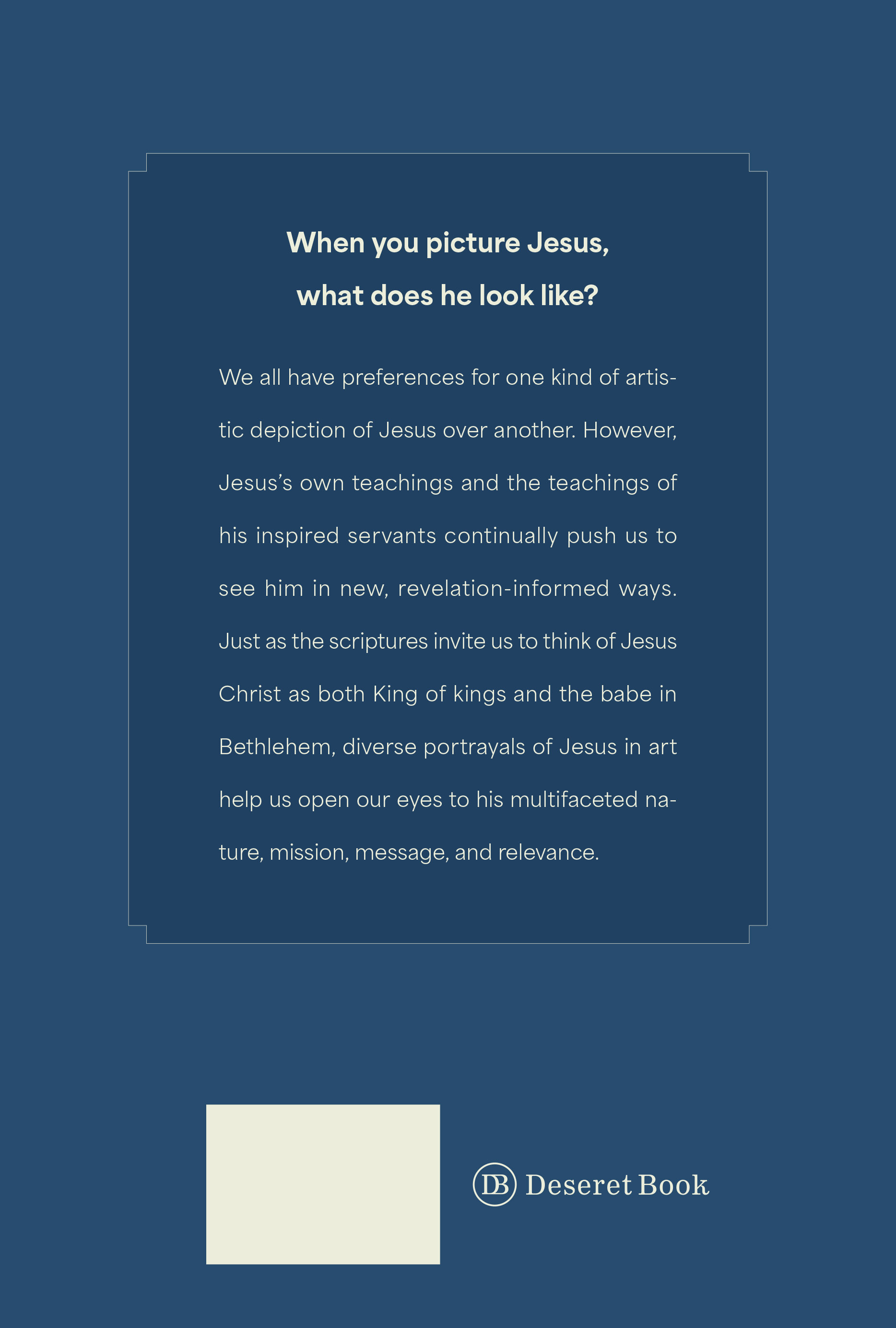 Picturing Christ, , large image number 5