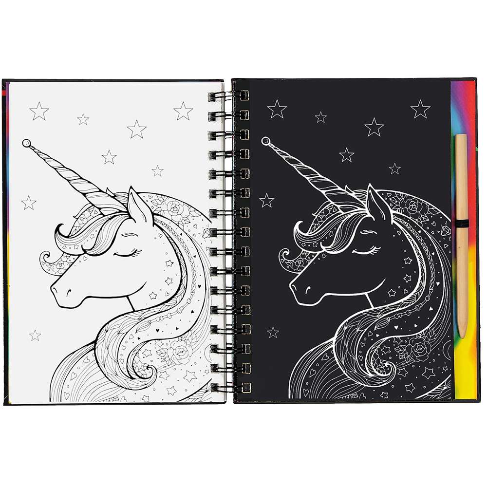 Scratch And Sketch Extreme, , large image number 5
