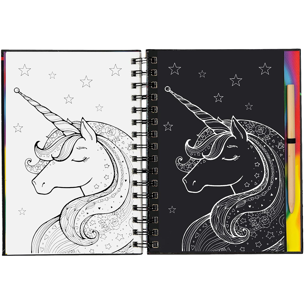 Scratch And Sketch Extreme, , large image number 5