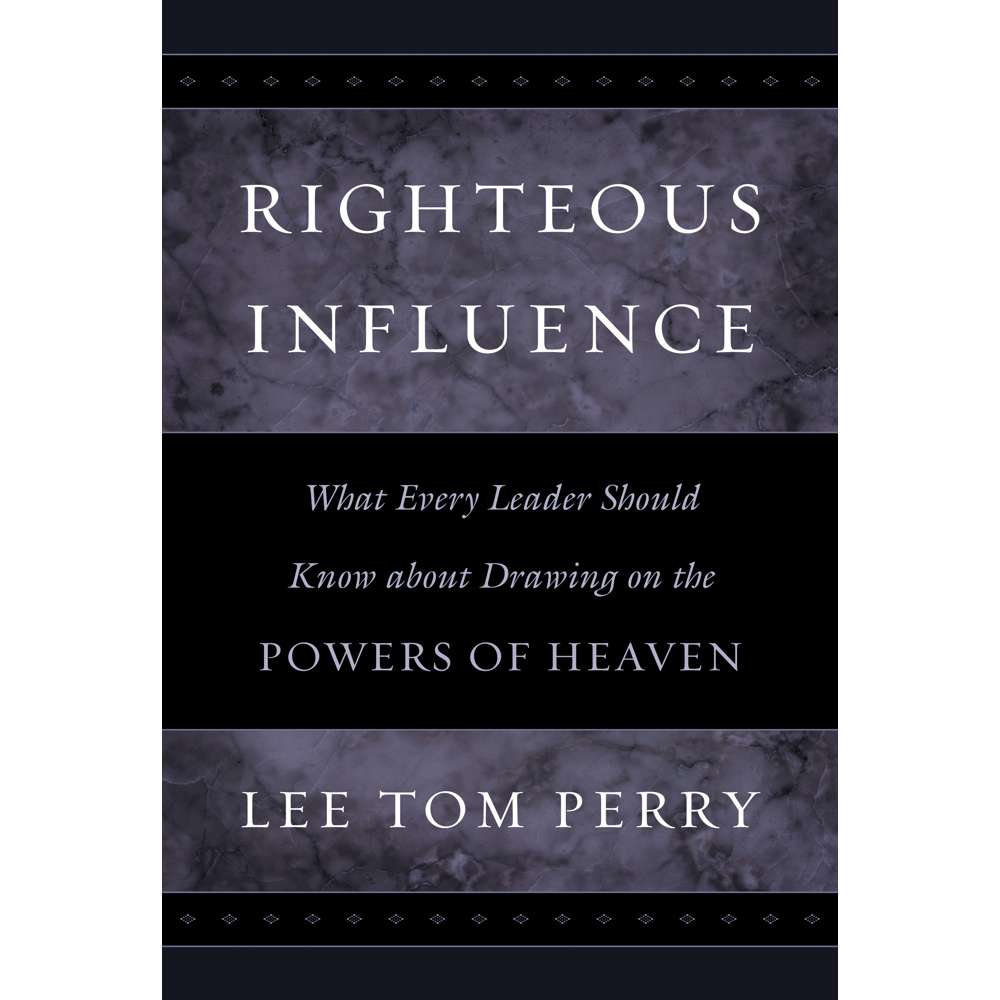 Righteous Influence 2