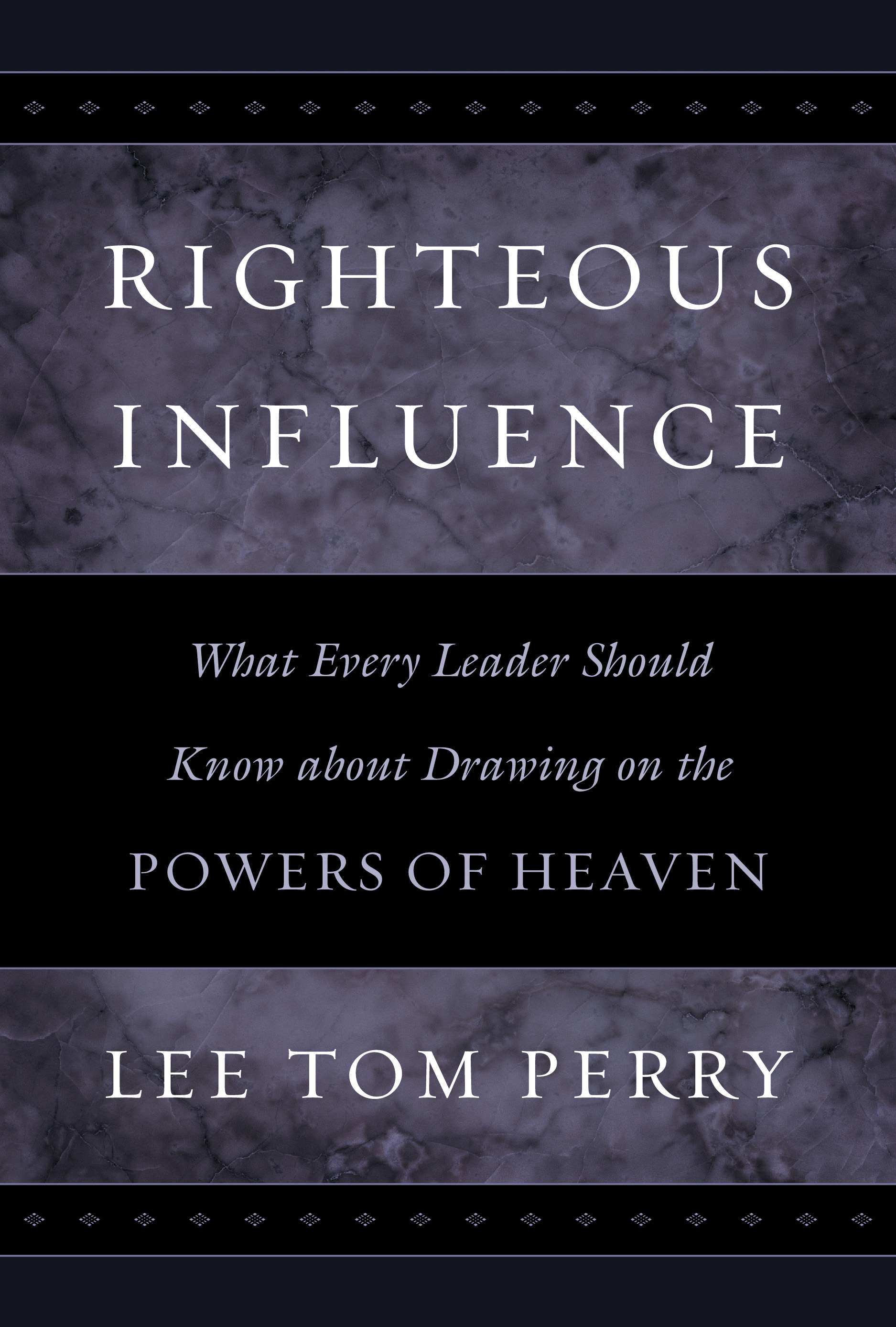 Righteous Influence
