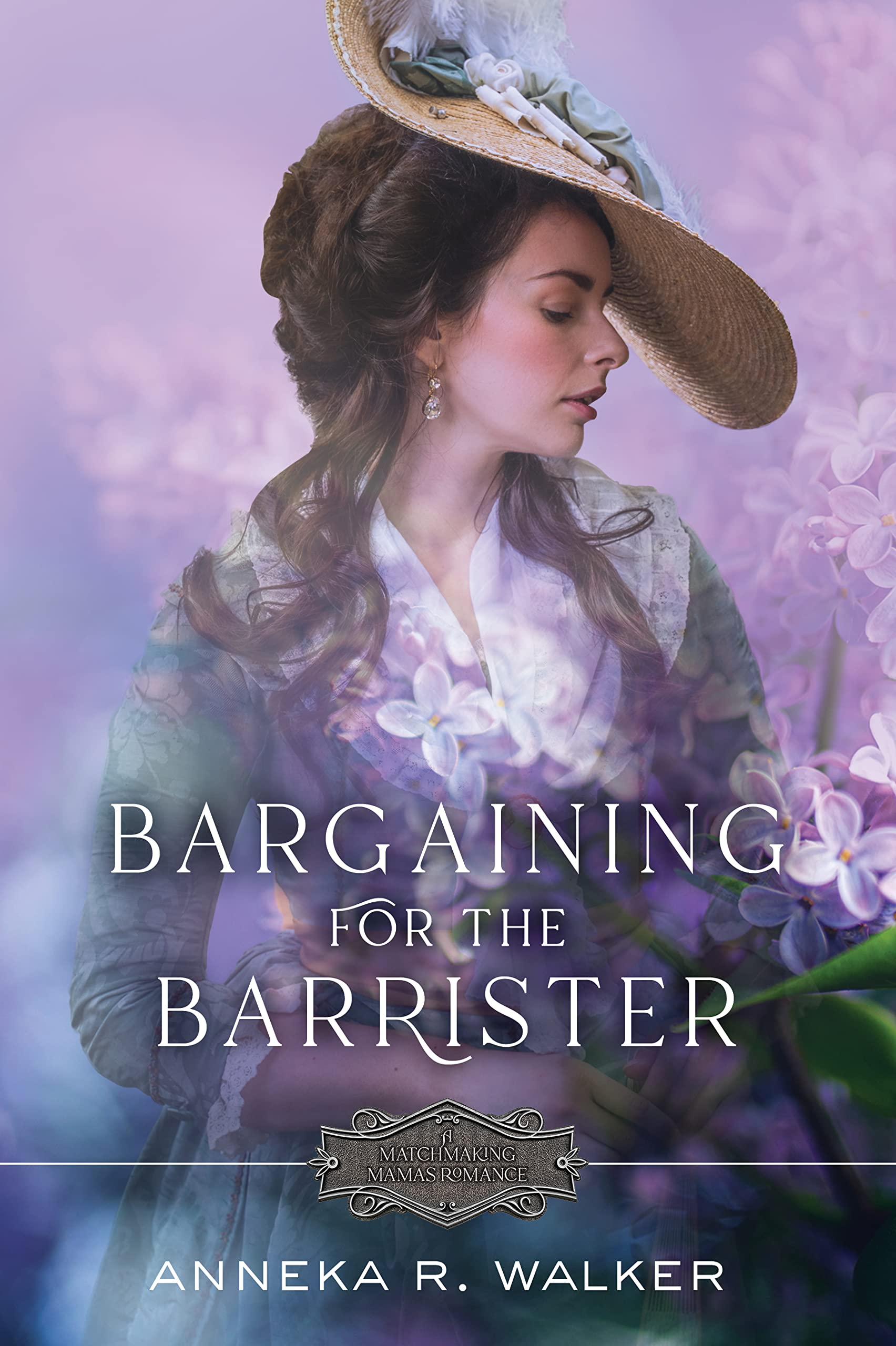 Bargaining for the Barrister, , large image number 0