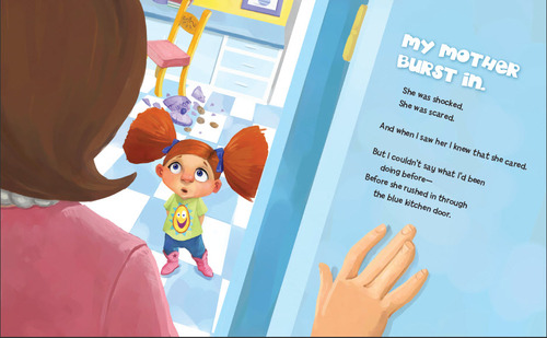 The Big Fib, , large image number 1