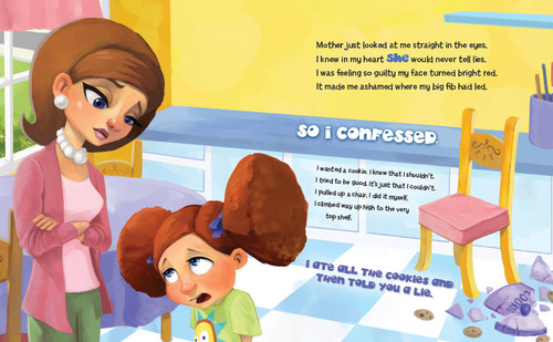 The Big Fib, , large image number 3