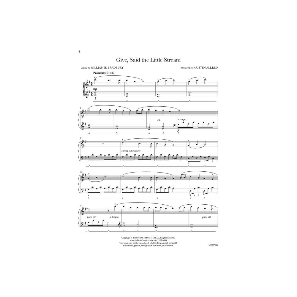 Treasures, Vol. 1 Songbook, , large image number 2