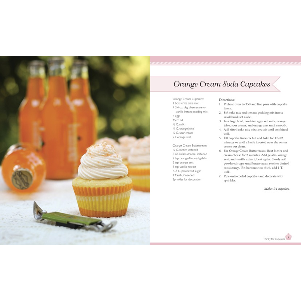 Your Cup of Cake, , large image number 1