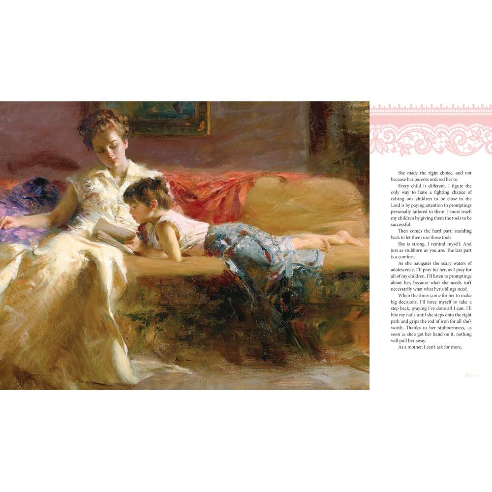 The Art of Motherhood - VARIOUS 5