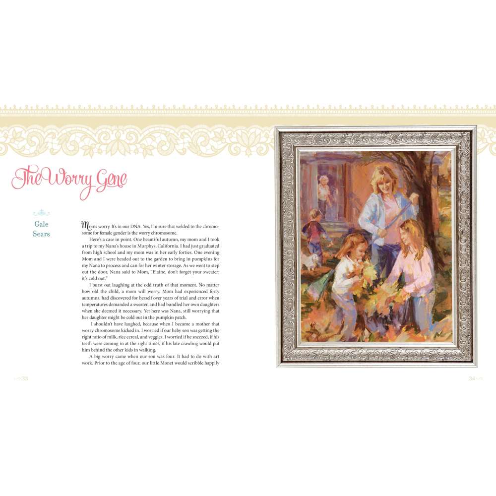 The Art of Motherhood - VARIOUS 4