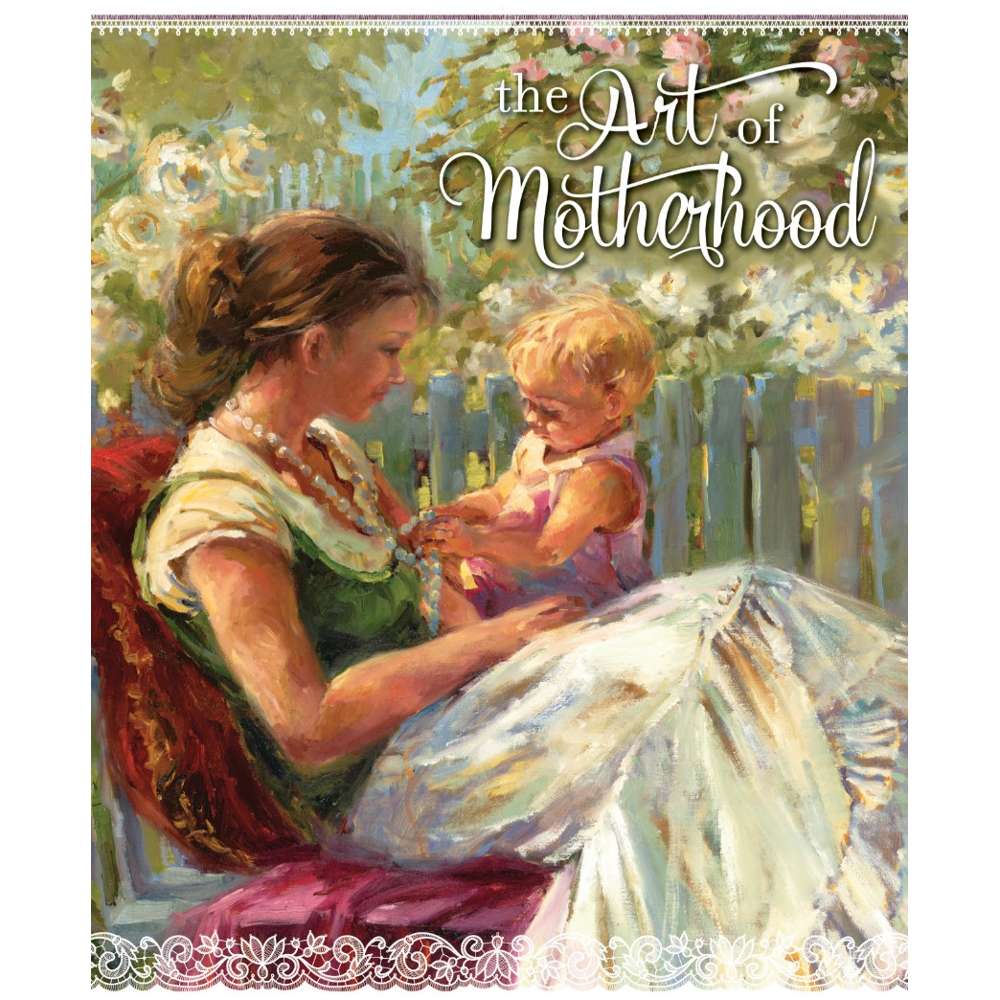 The Art of Motherhood - VARIOUS 1