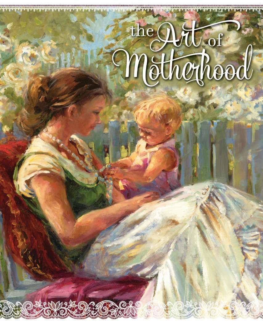 The Art of Motherhood