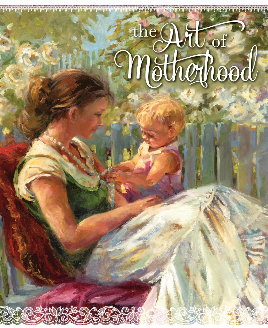 The Art of Motherhood