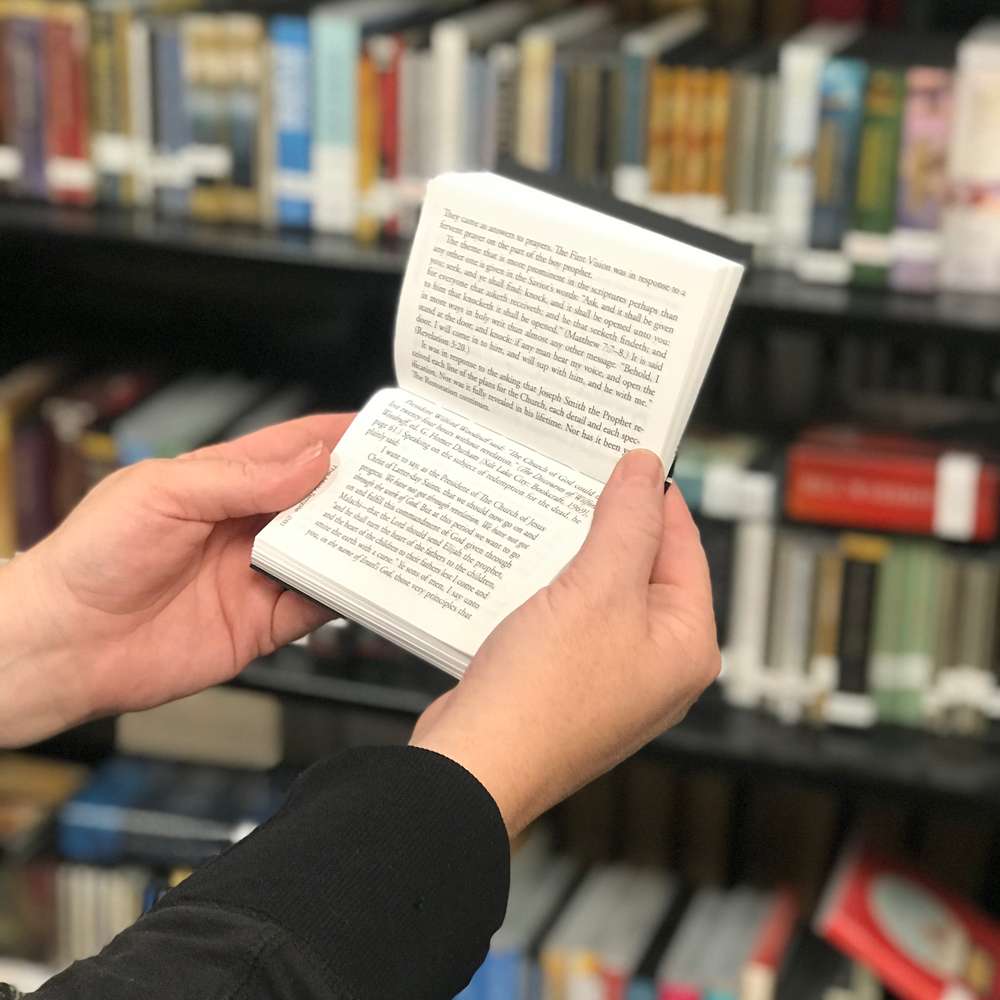 No Doubt About It - Pocket Gospel Classics, , large image number 2