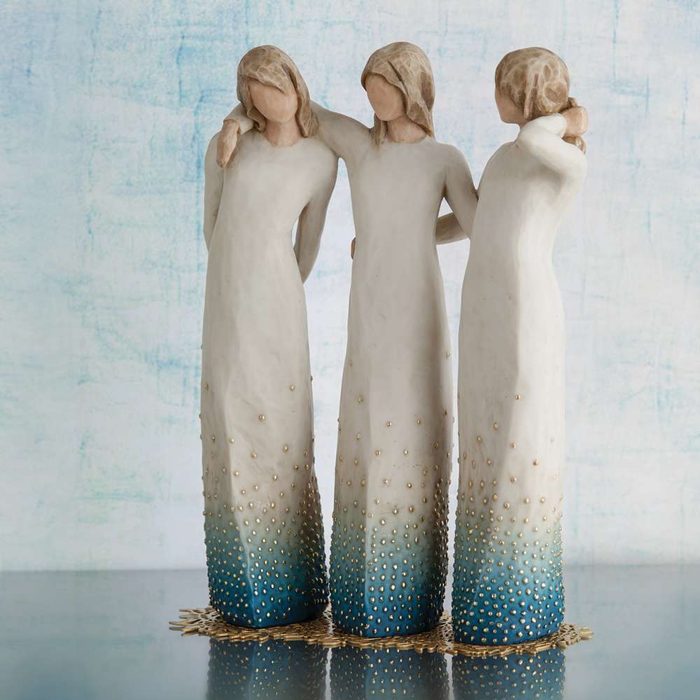 By My Side Figurine, , large image number 5