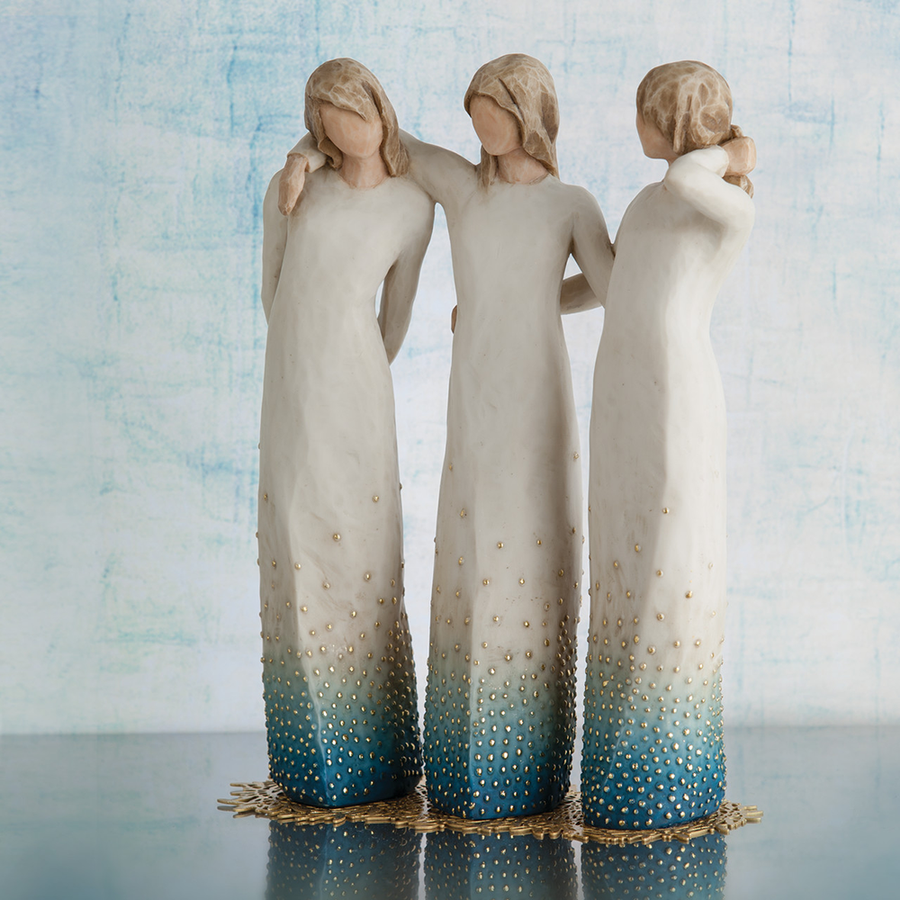 By My Side Figurine, , large image number 5