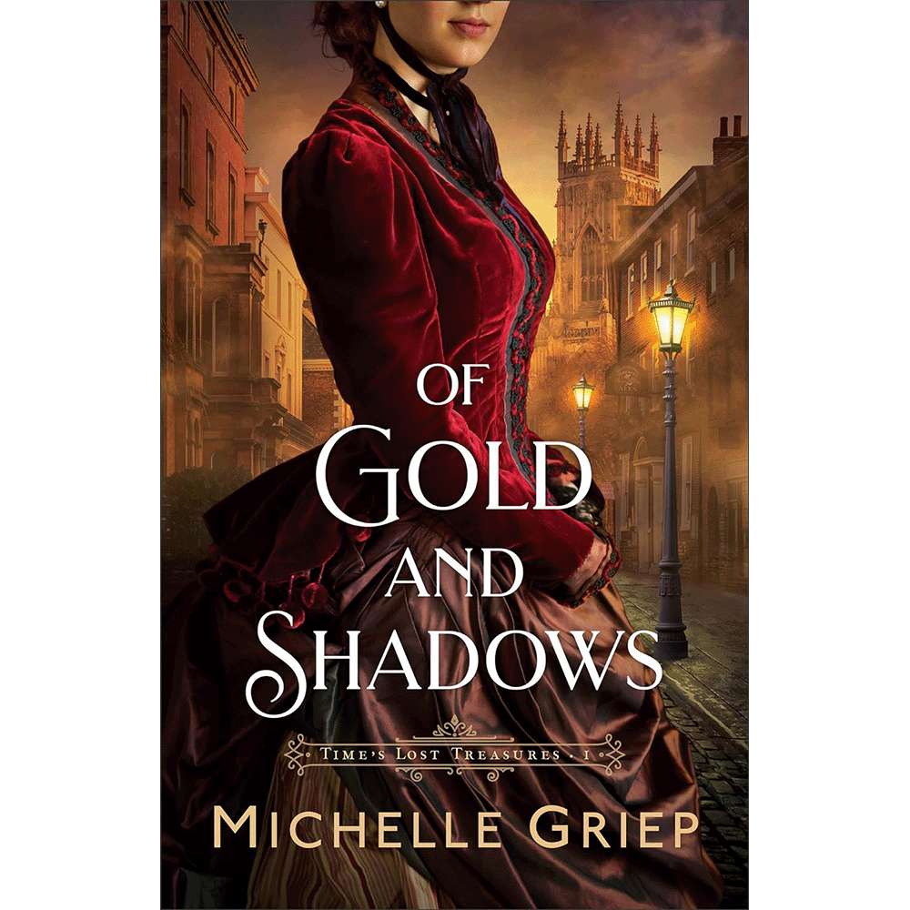 Of Gold And Shadows