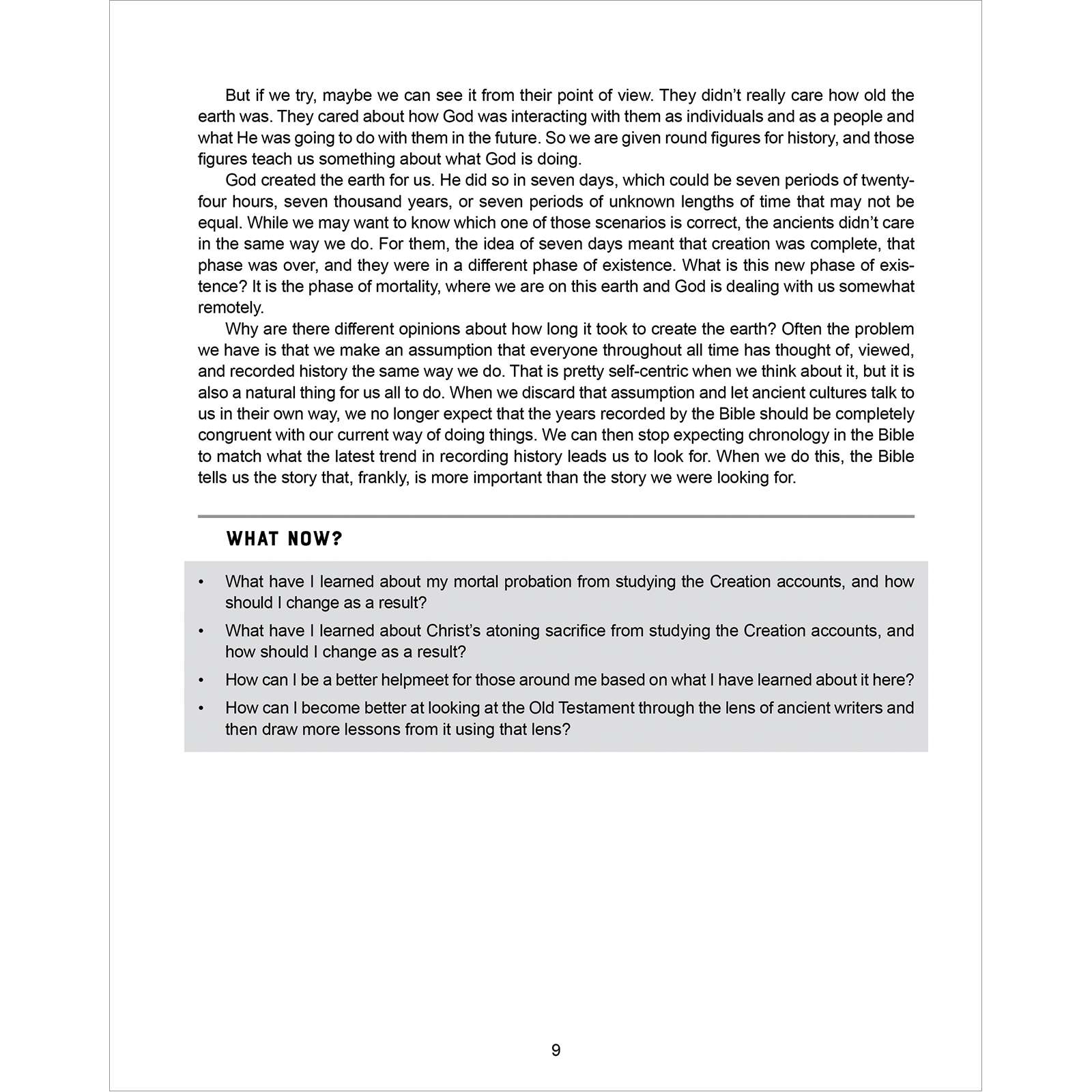 Inspirations and Insights from the Old Testament, , large image number 5