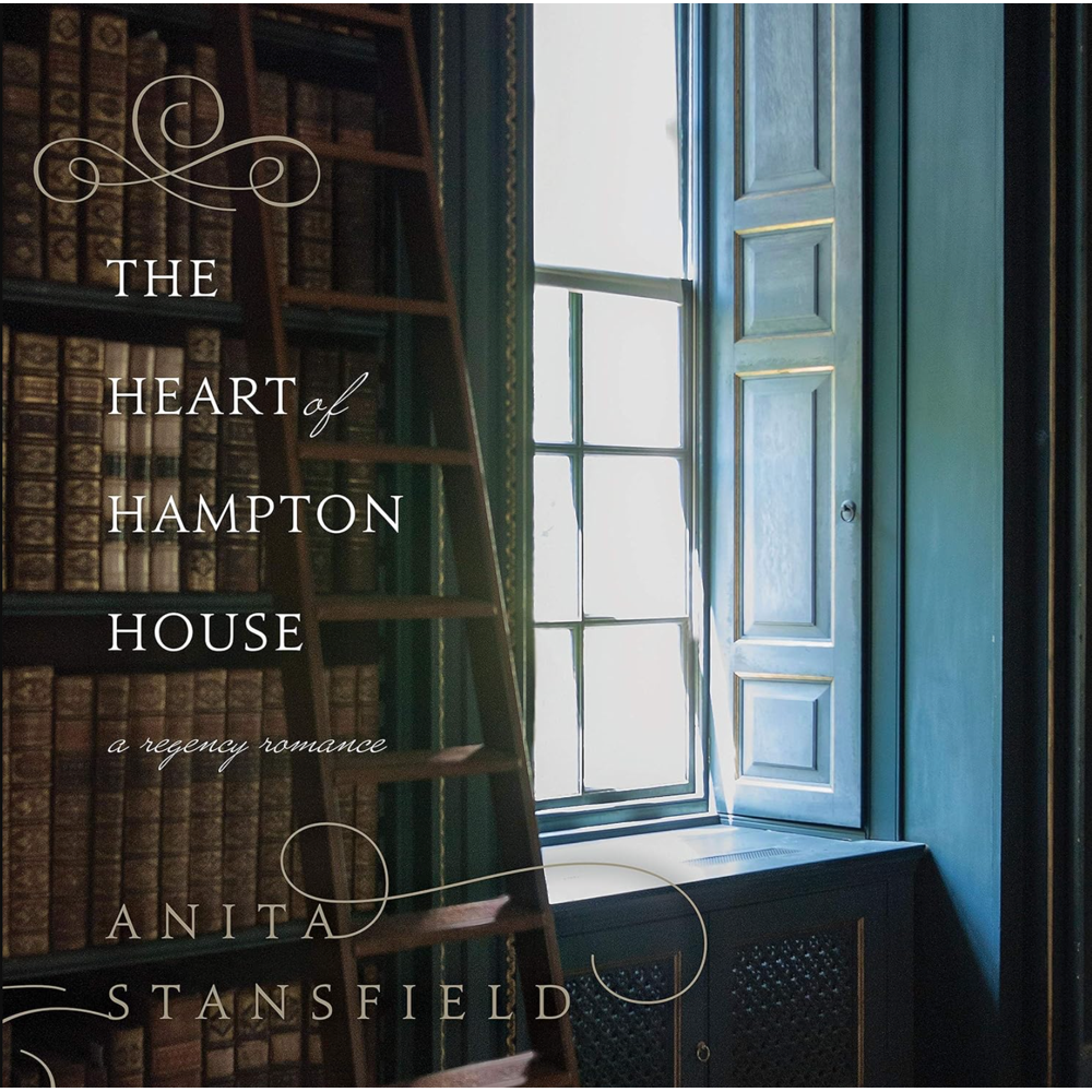 The Heart of Hampton House, , large image number 0