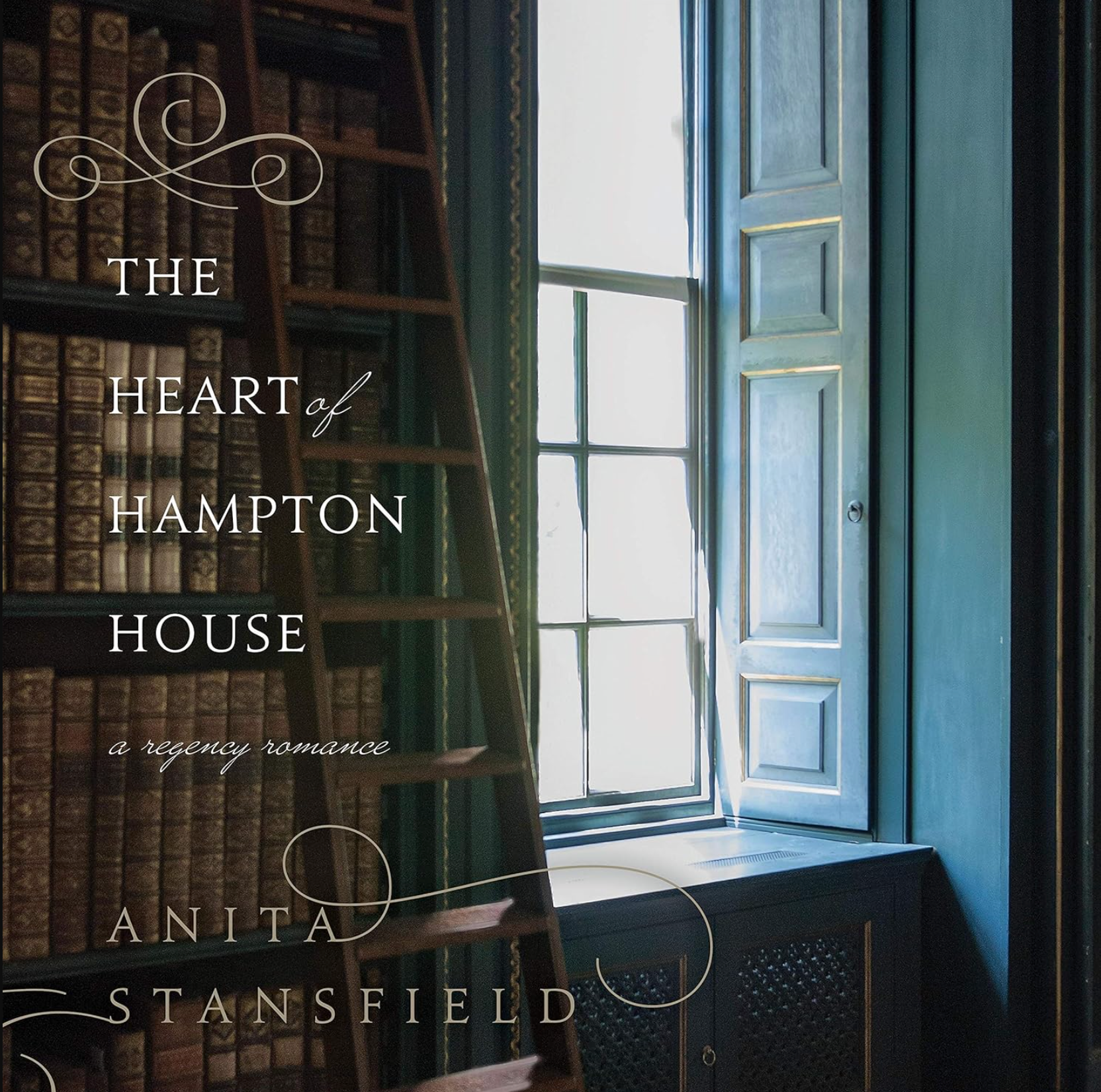 The Heart of Hampton House, , large image number 0