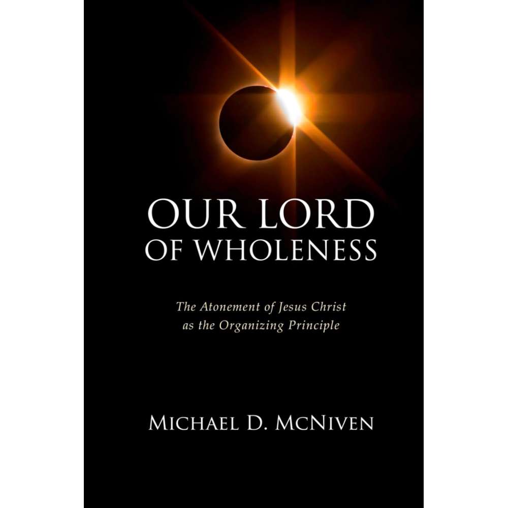 Our Lord of Wholeness 1