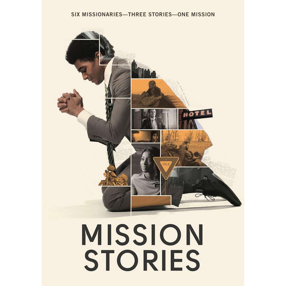 Mission Stories