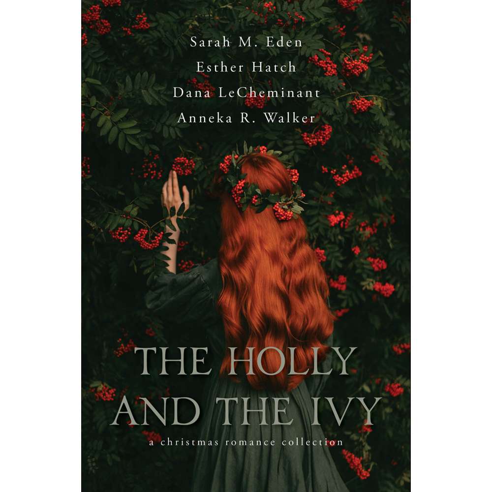 The Holly and the Ivy, , large image number 0