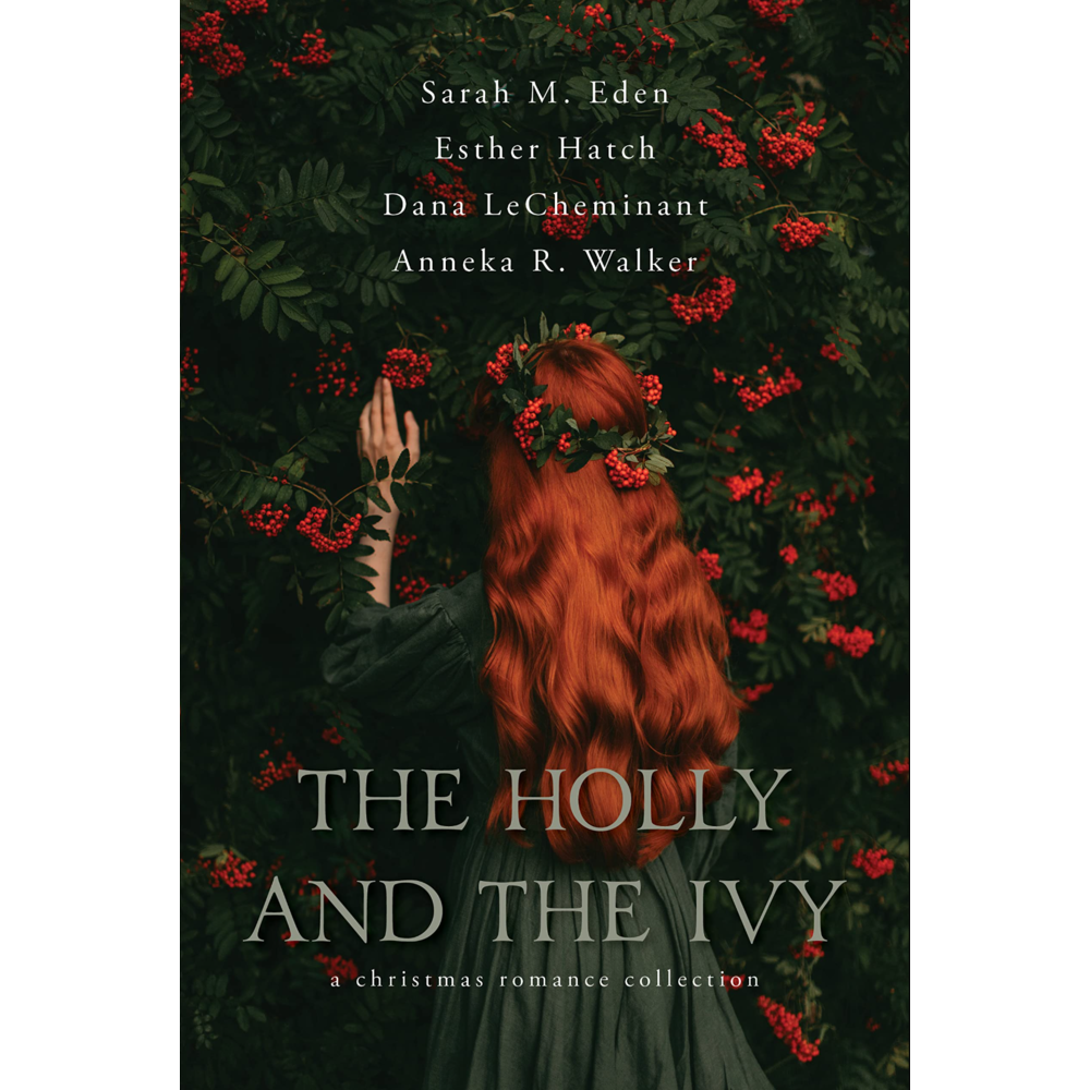 The Holly and the Ivy, , large image number 0