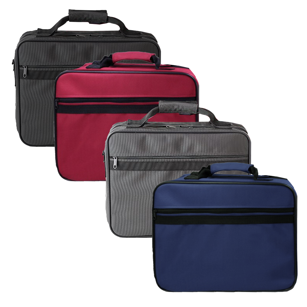 Temple Bag,  Temple Bag