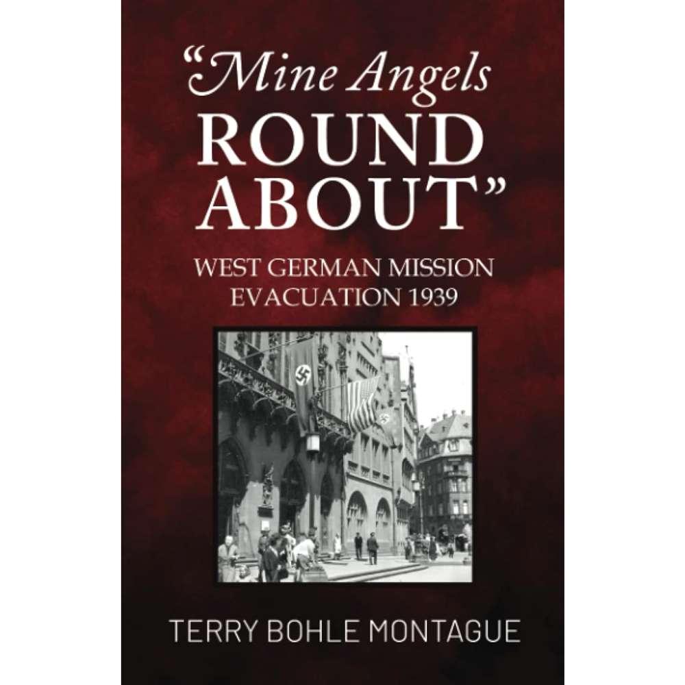 Mine Angels Round About, , large image number 0