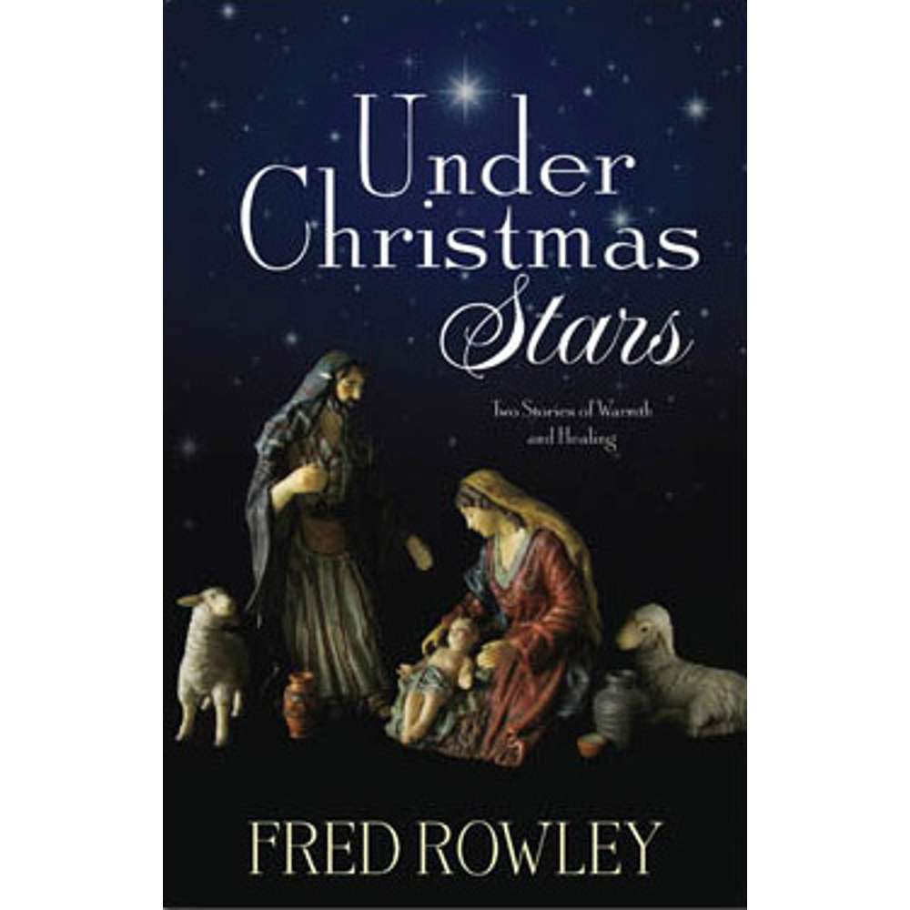Under Christmas Stars 1